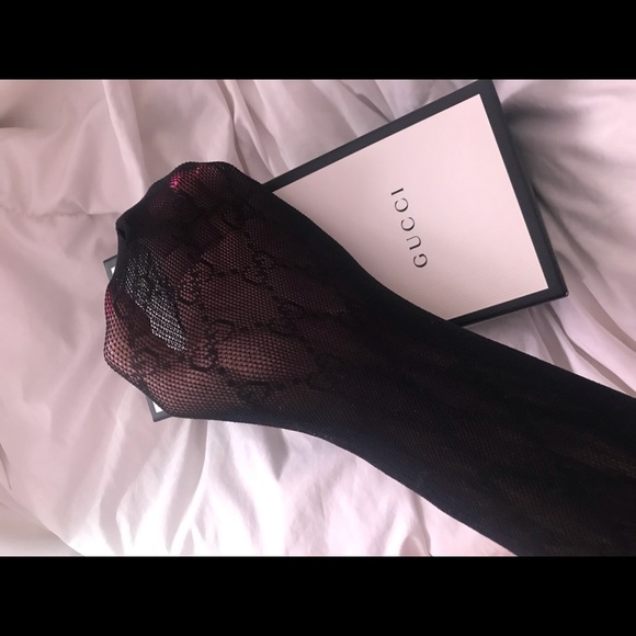 gucci tights poshmark
